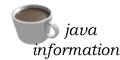 [Java information]